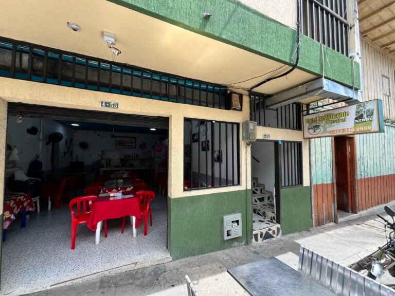 HOTEL CENTRAL DE VICTORIA Afiliados 768x576