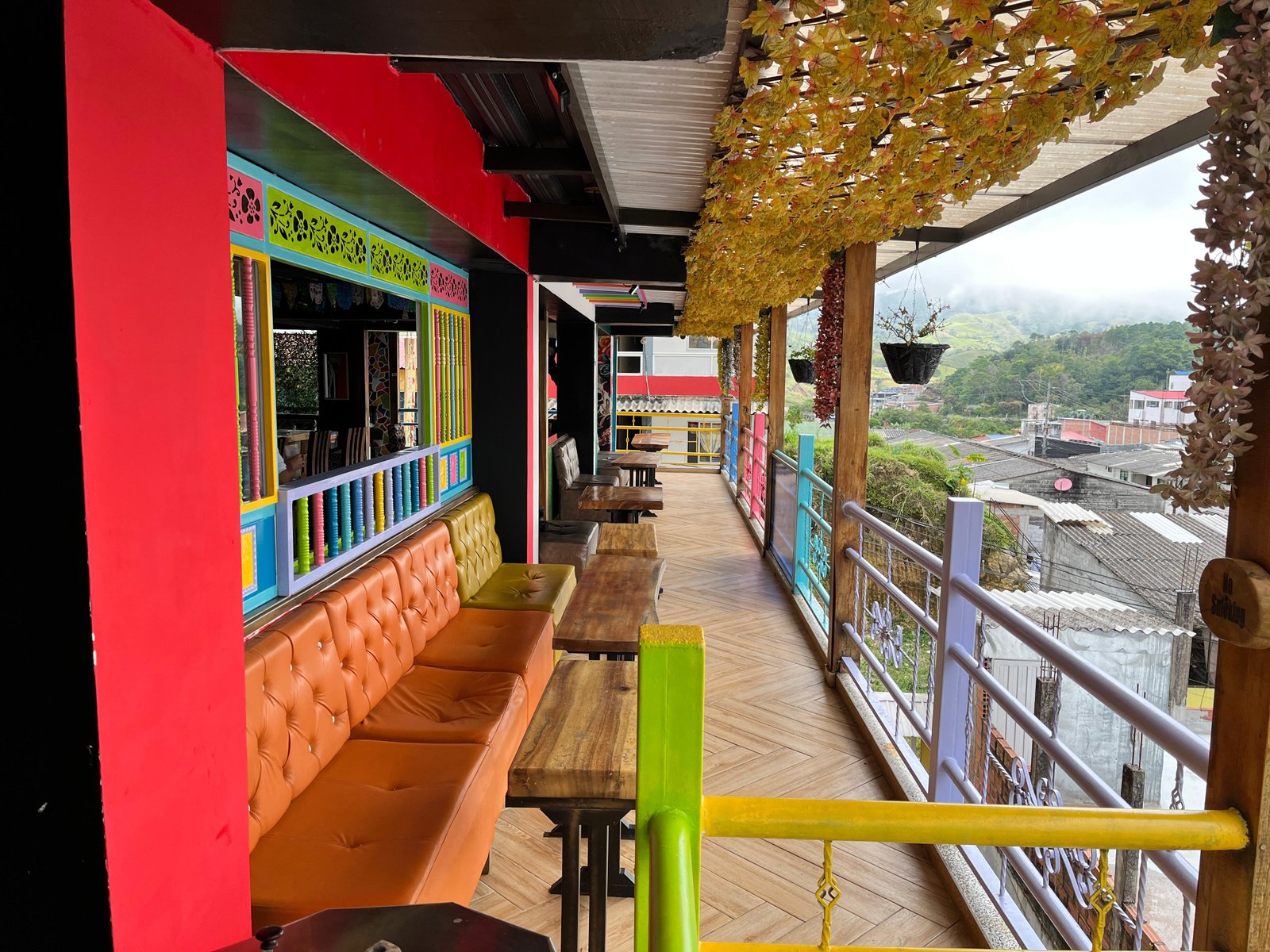 LA PATRONA GASTROBAR 2 sandra marcela atehortua valencia