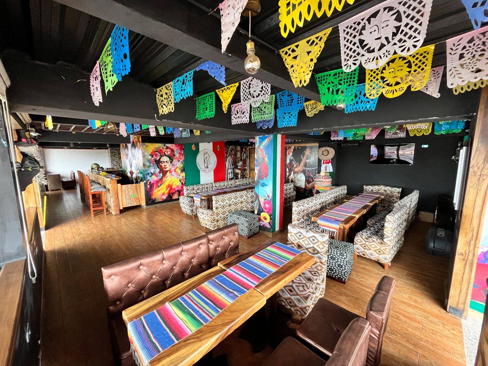 LA PATRONA GASTROBAR 5 sandra marcela atehortua valencia