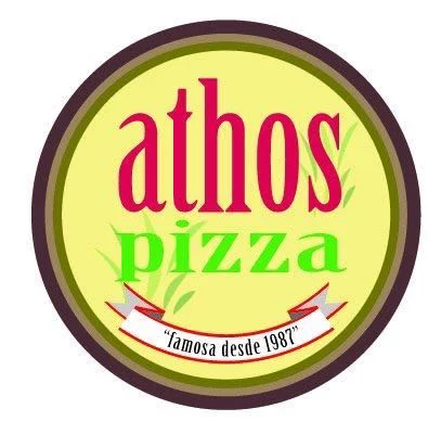 LOGO ATHOS Fernanda Lorena Betancur Arias