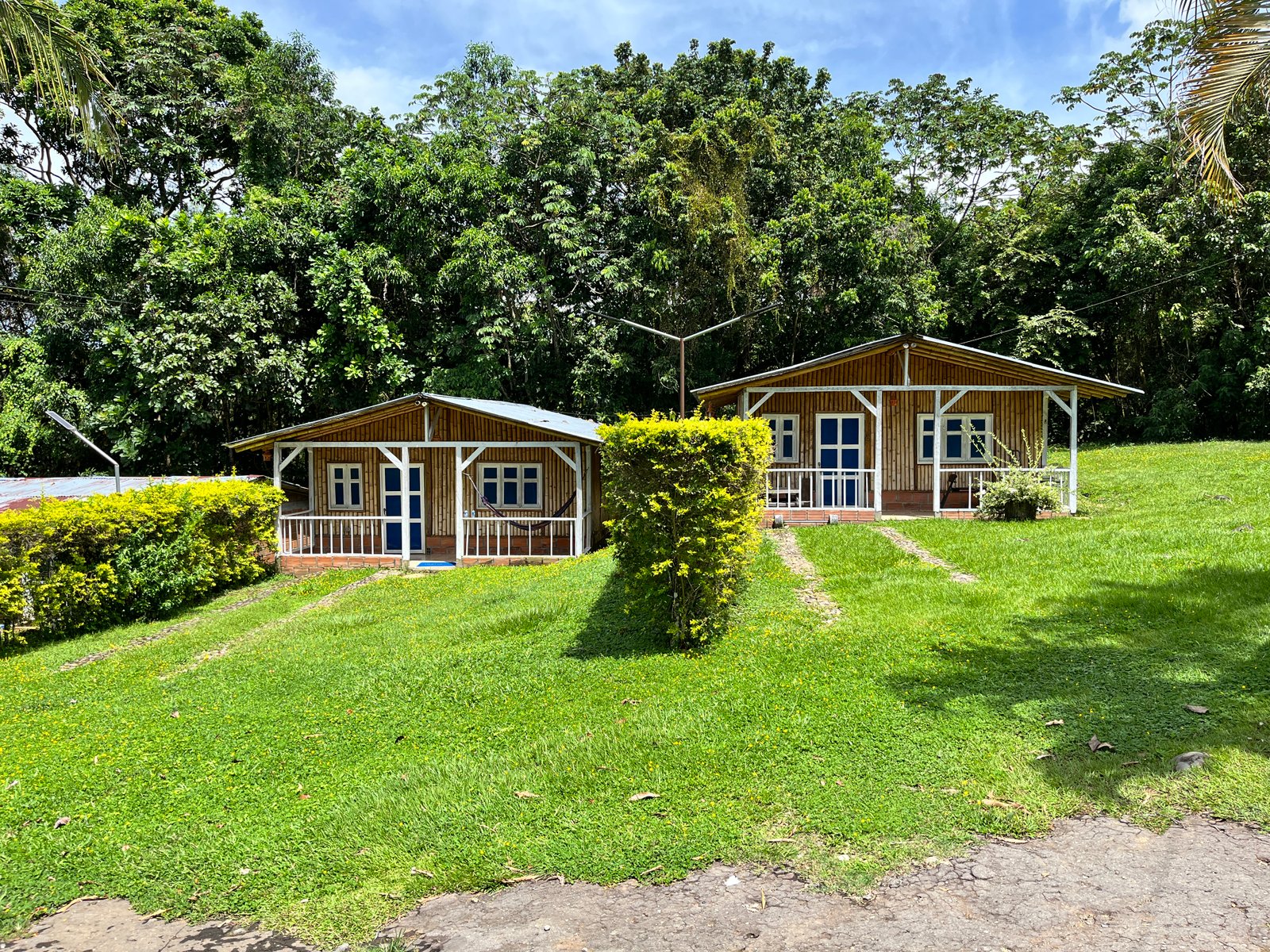 VILLA GUADALUPE 2 Afiliados