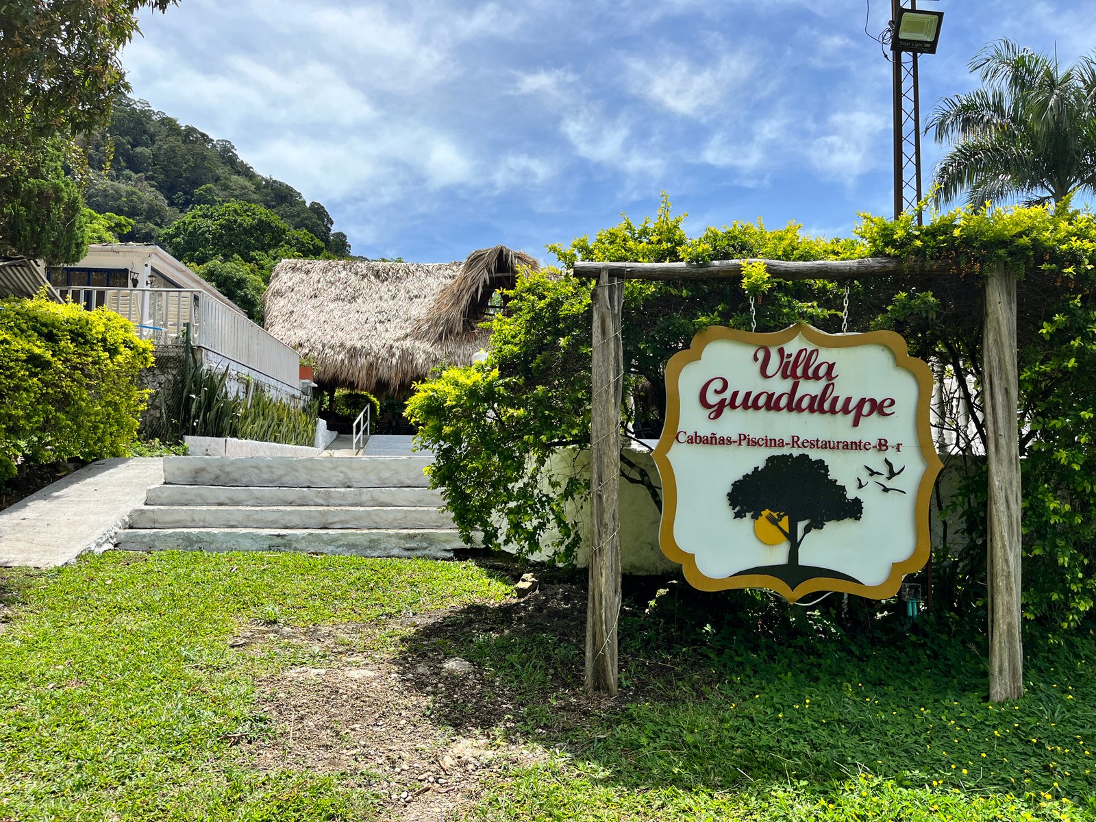 VILLA GUADALUPE 3 Afiliados