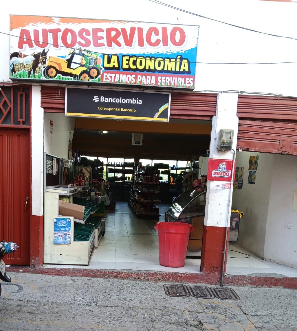 la economia 1 Fernanda Lorena Betancur Arias