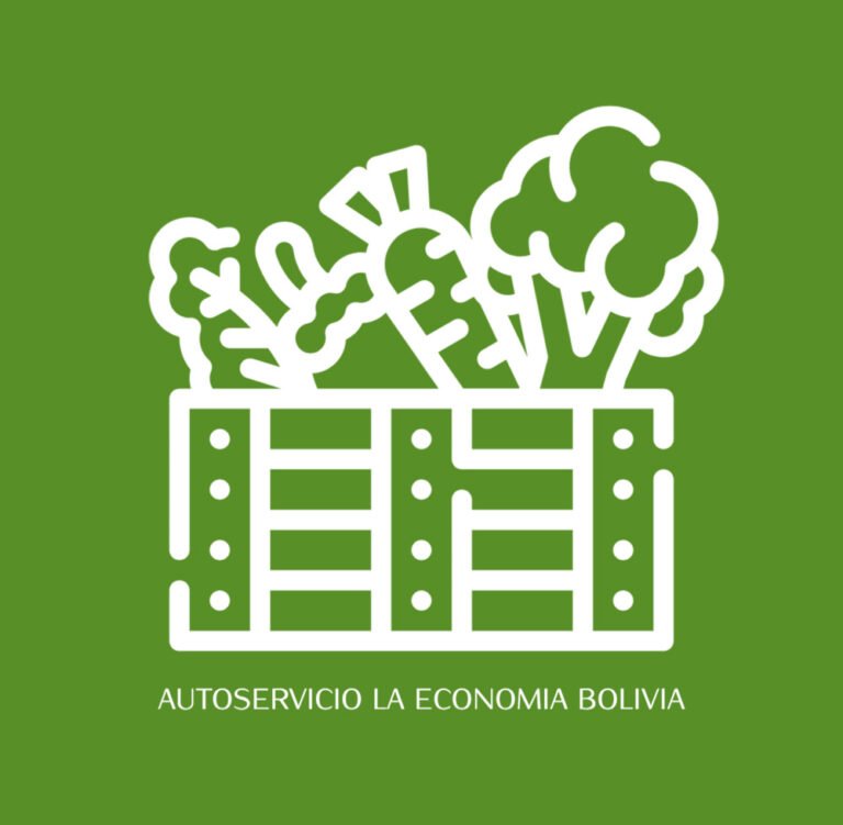 logo AUTOSERVICIO LA ECONOMIA BOLIVIA Fernanda Lorena Betancur Arias 1 768x751