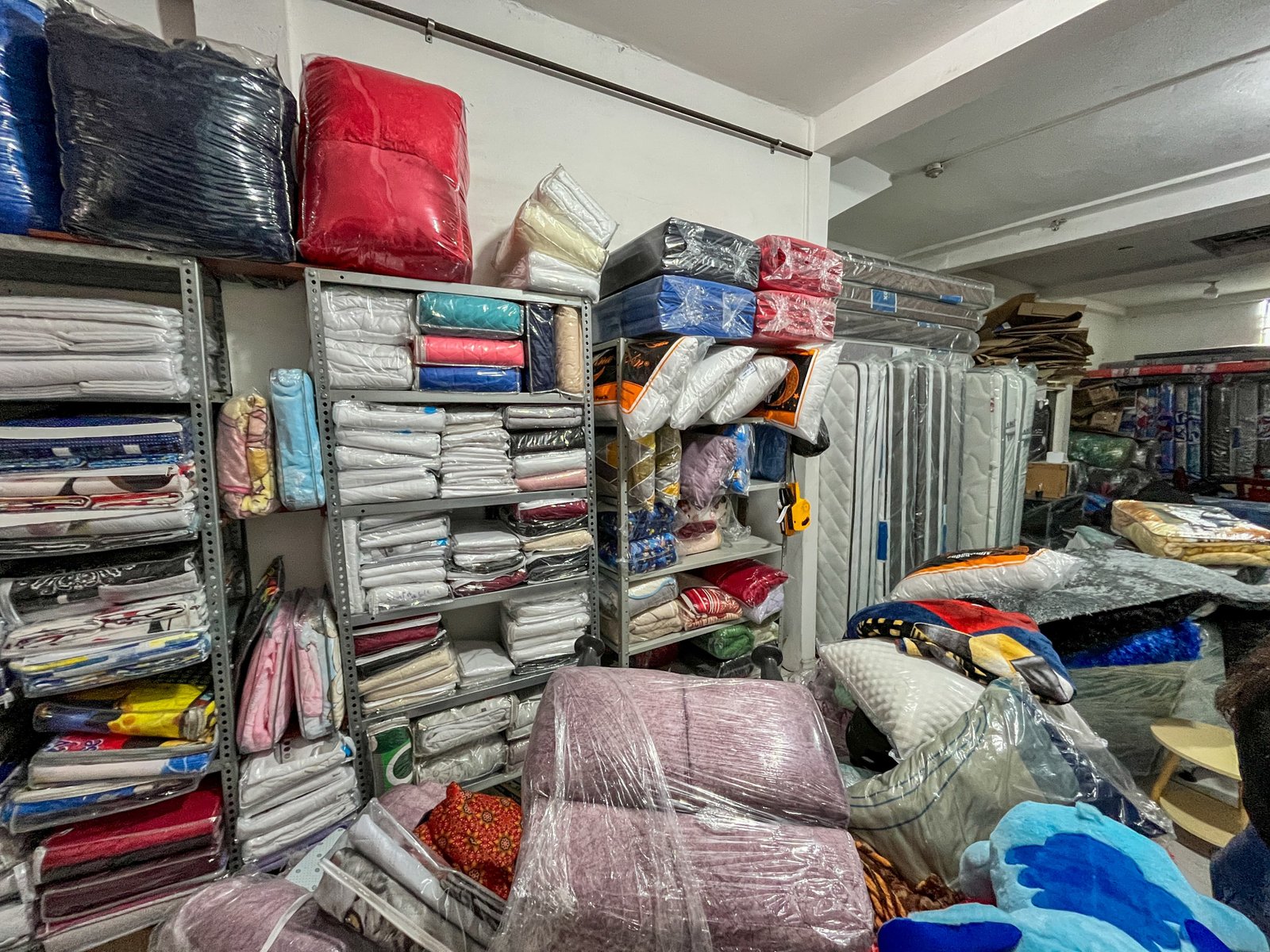 ALMACEN DEL HOGAR DE MARQUETALIA 3 sistemas cdorada