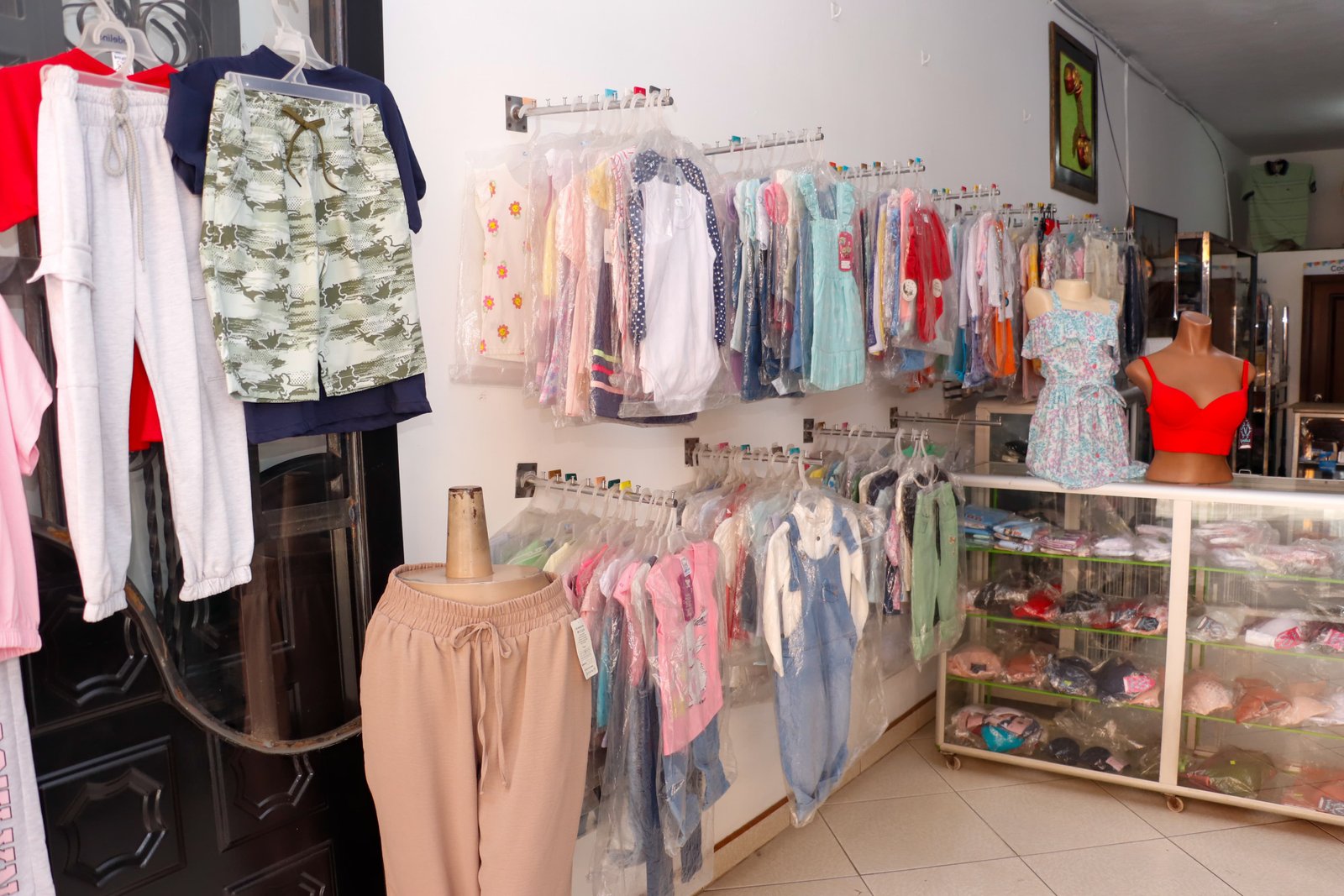 ALMACEN VARIEDADES EUNICE3 sistemas cdorada