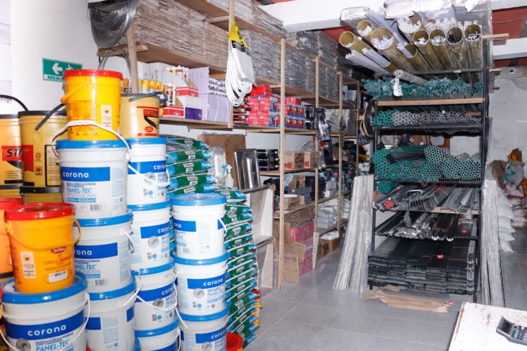 CIELO RASO Y DECORACIONES LOS CANO 2 PAC Samana 768x512