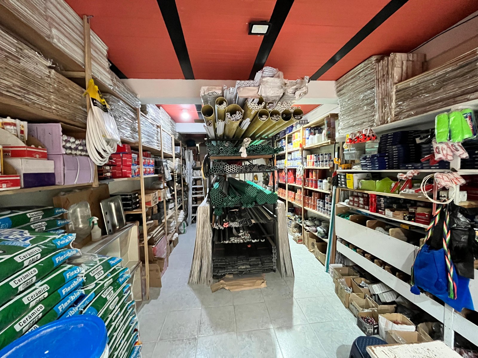 CIELO RASO Y DECORACIONES LOS CANO 5 PAC Samana