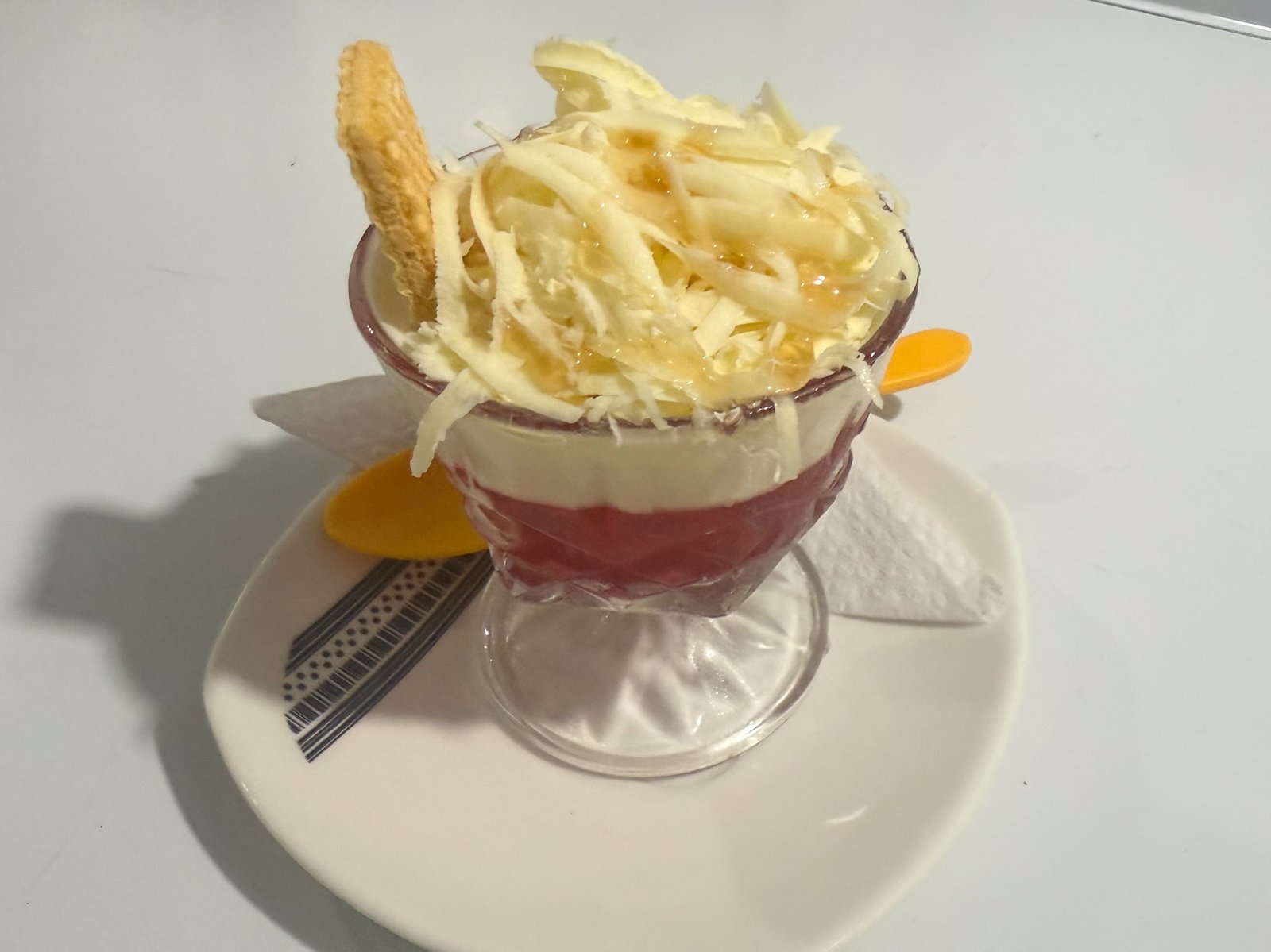 EL PALACIO DEL HELADO FRUTERIA sistemas cdorada