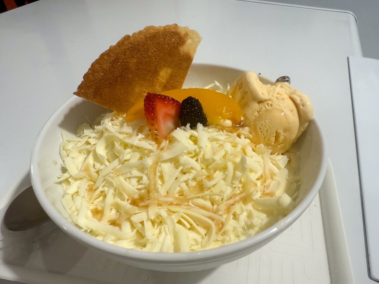 EL PALACIO DEL HELADO FRUTERIA3 sistemas cdorada