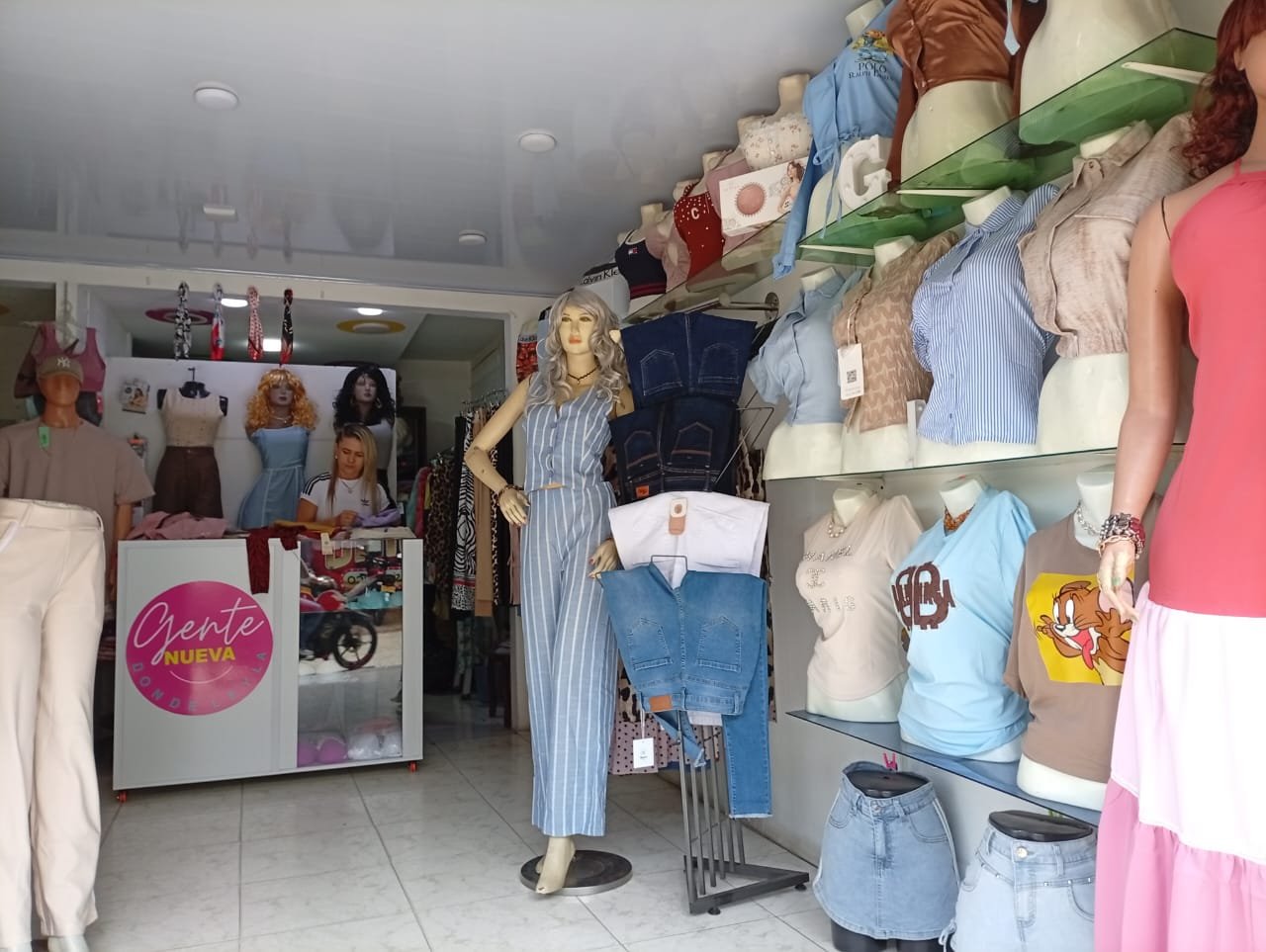 GENTE NUEVA 3 sistemas cdorada