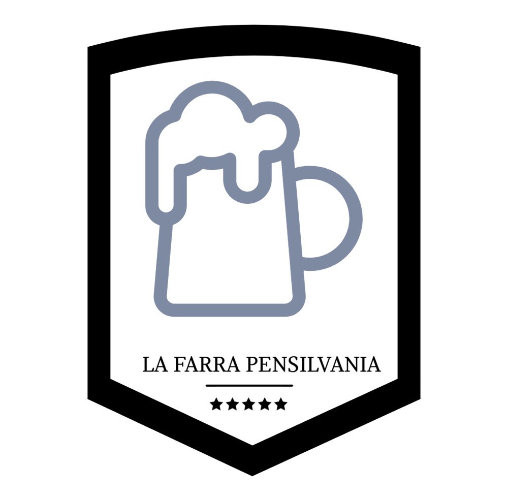 LA FARRA PENSILVANIA Fernanda Lorena Betancur Arias 1