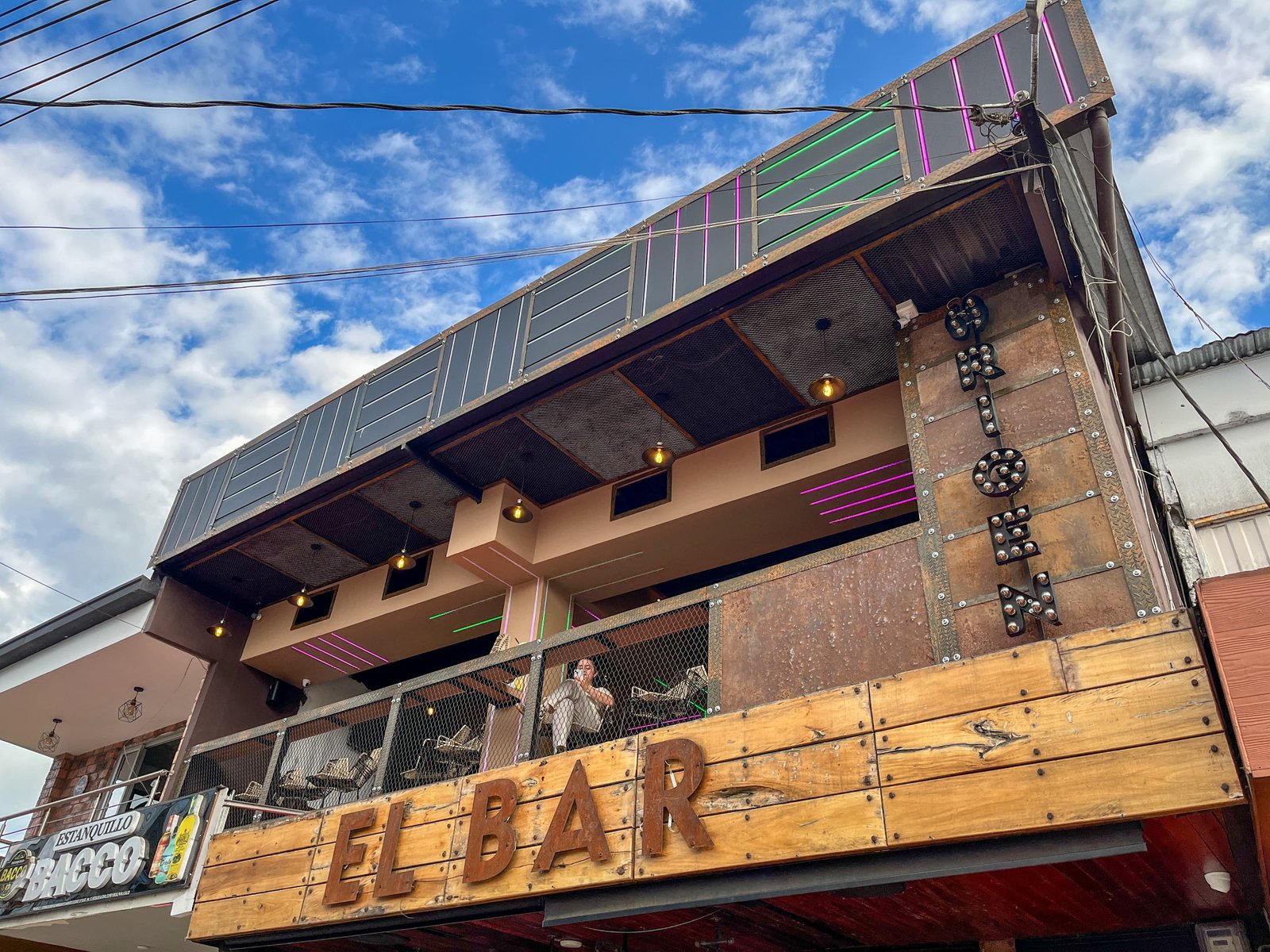 ORIGEN COMPANY COFFEE AND BRUNCH3 sistemas cdorada