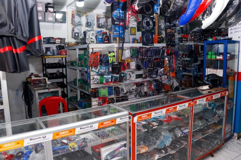 REPUESTOS SUPERMOTOS FYF sistemas cdorada 768x512