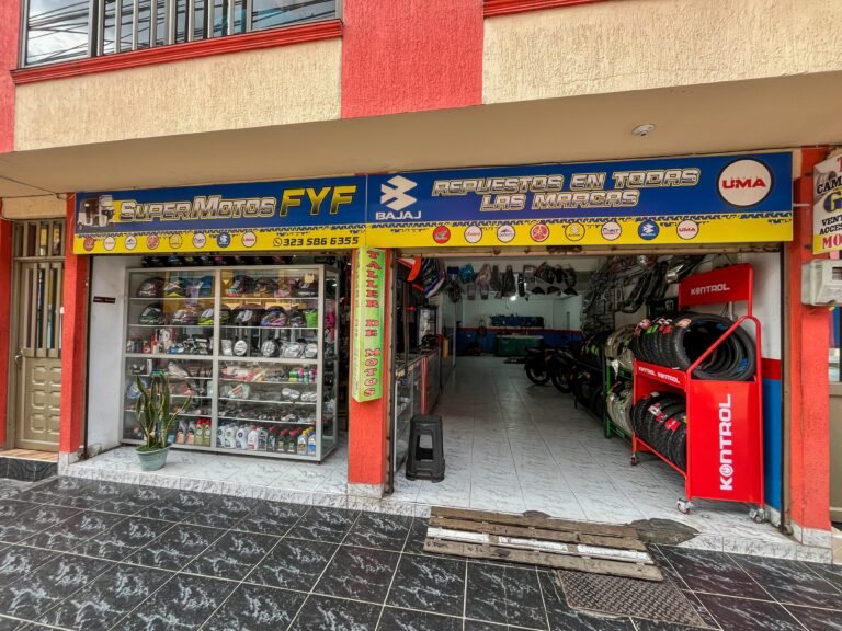 REPUESTOS SUPERMOTOS FYF3 sistemas cdorada 768x576