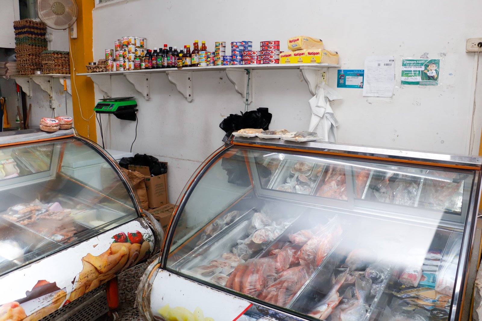 VARIEDADS TARUMA sistemas cdorada