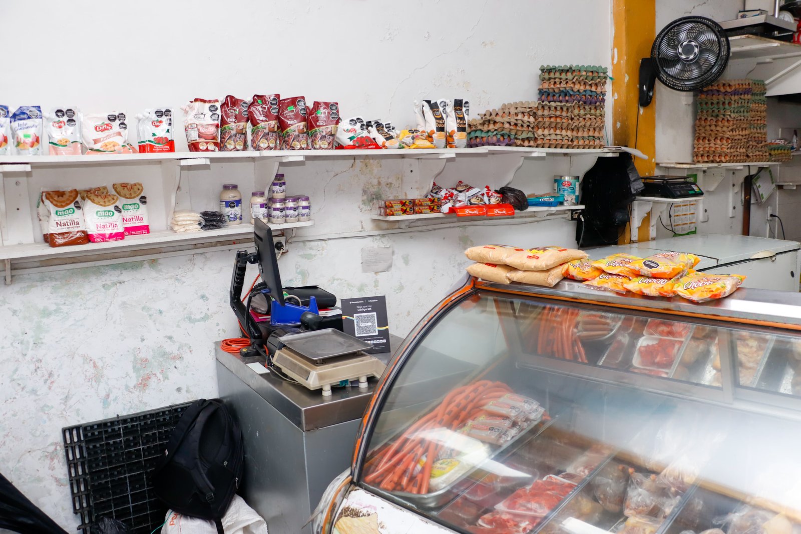 VARIEDADS TARUMA3 sistemas cdorada