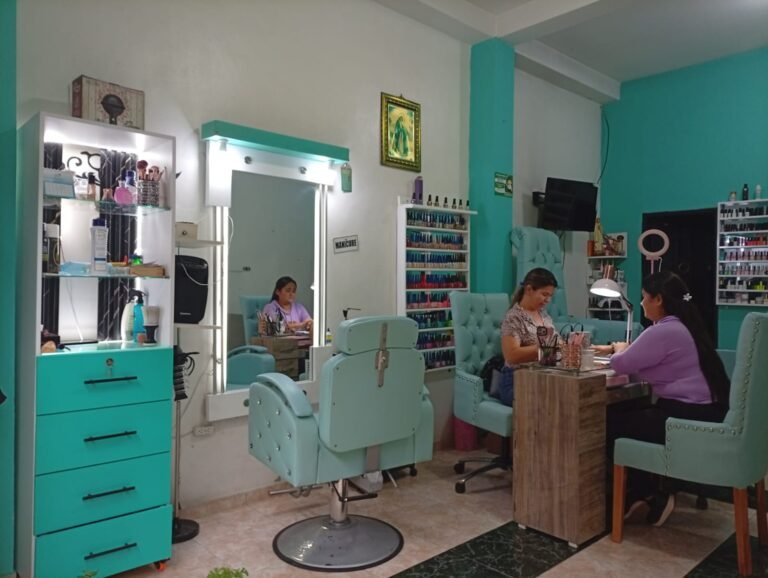 BELLEZA Y STILO BY 1 sistemas cdorada 768x578