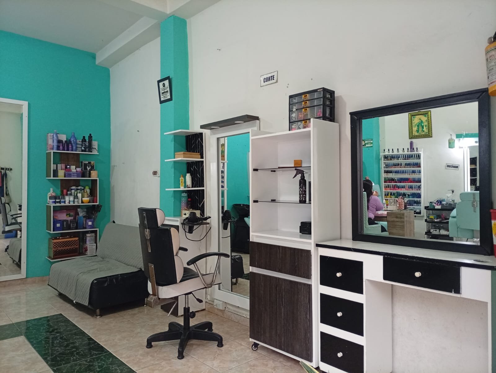 BELLEZA Y STILO BY 2 sistemas cdorada