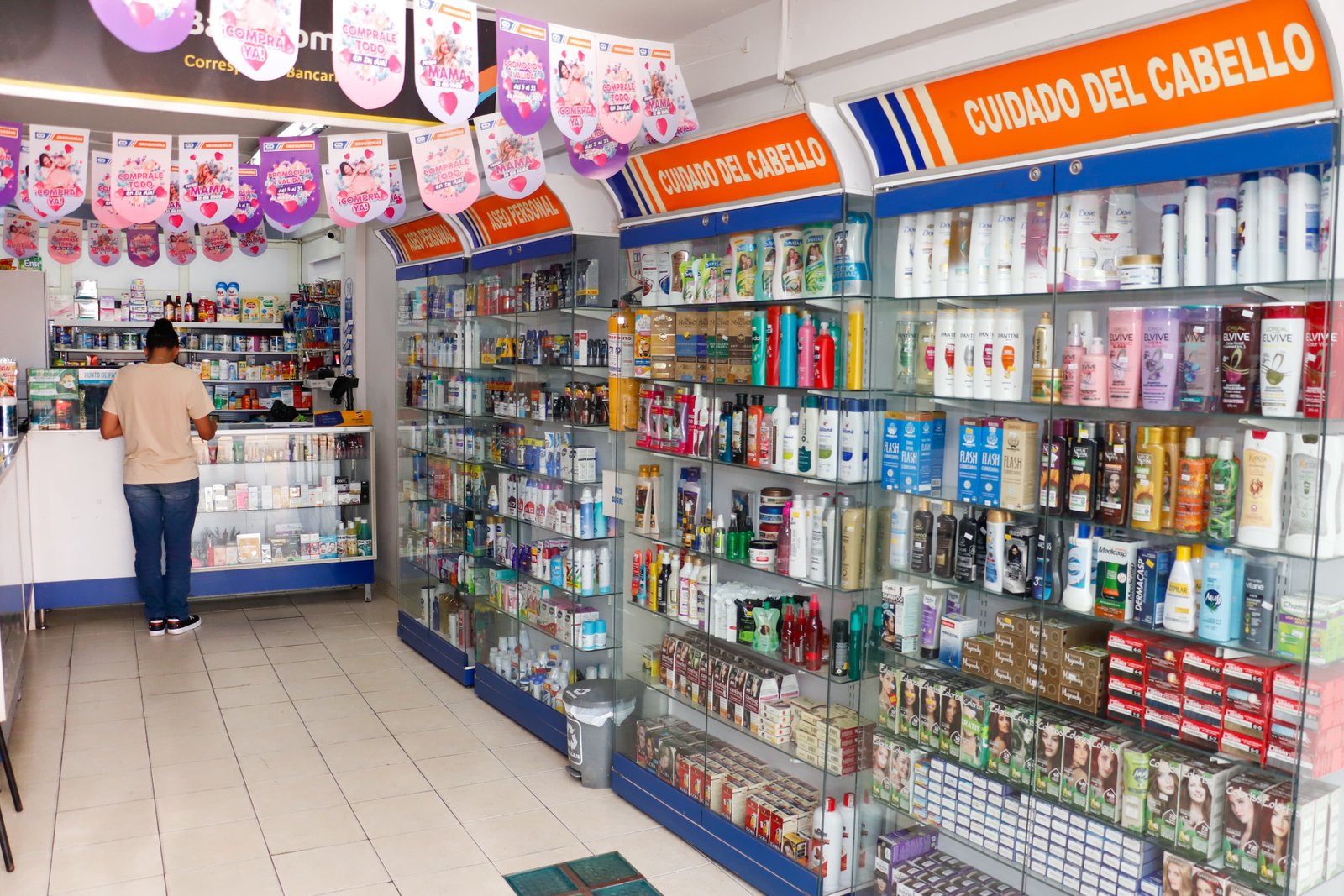 DROGUERIA FAMILIAR DE MARQUETALIA sistemas cdorada