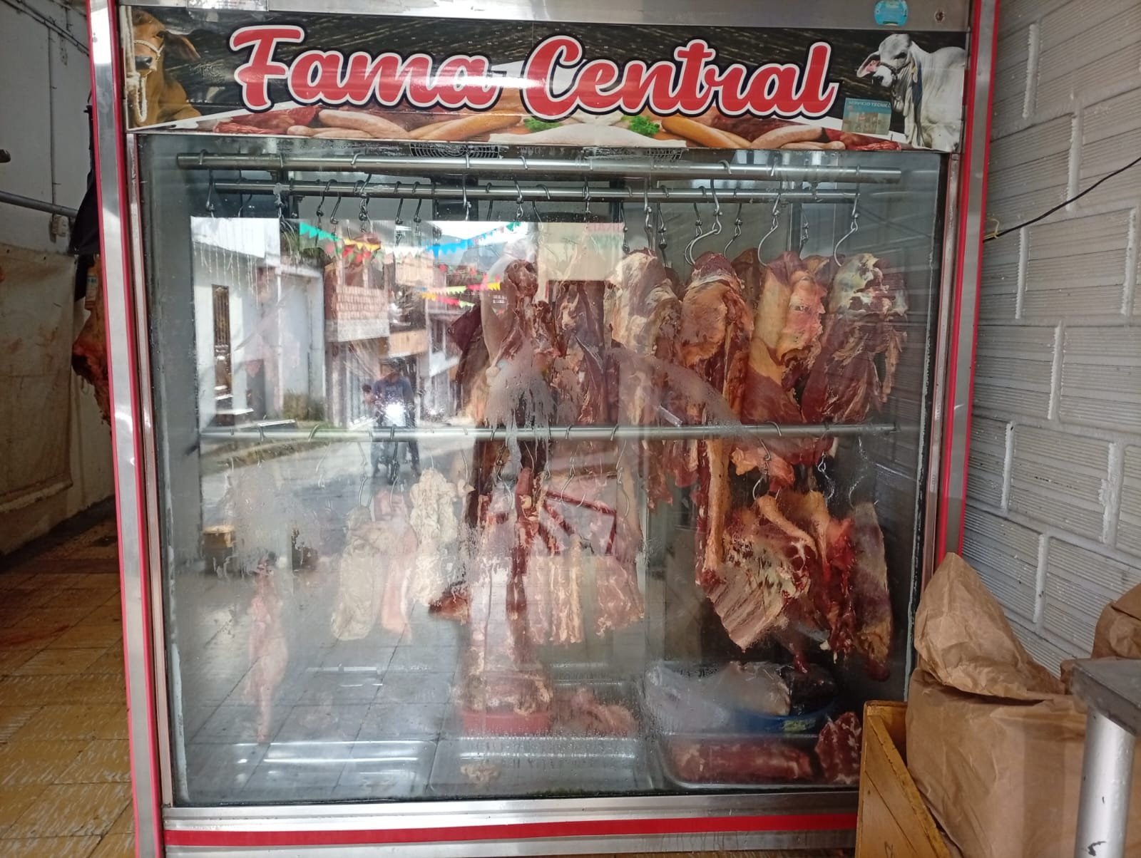 FAMA 1 sistemas cdorada