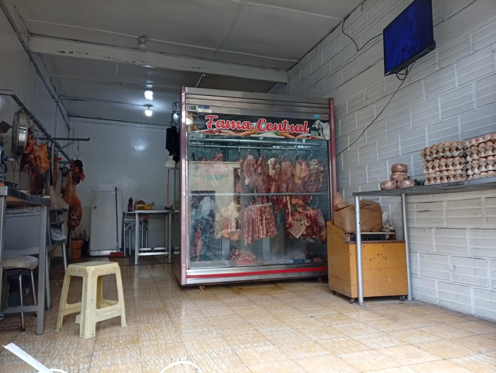 FAMA 3 sistemas cdorada