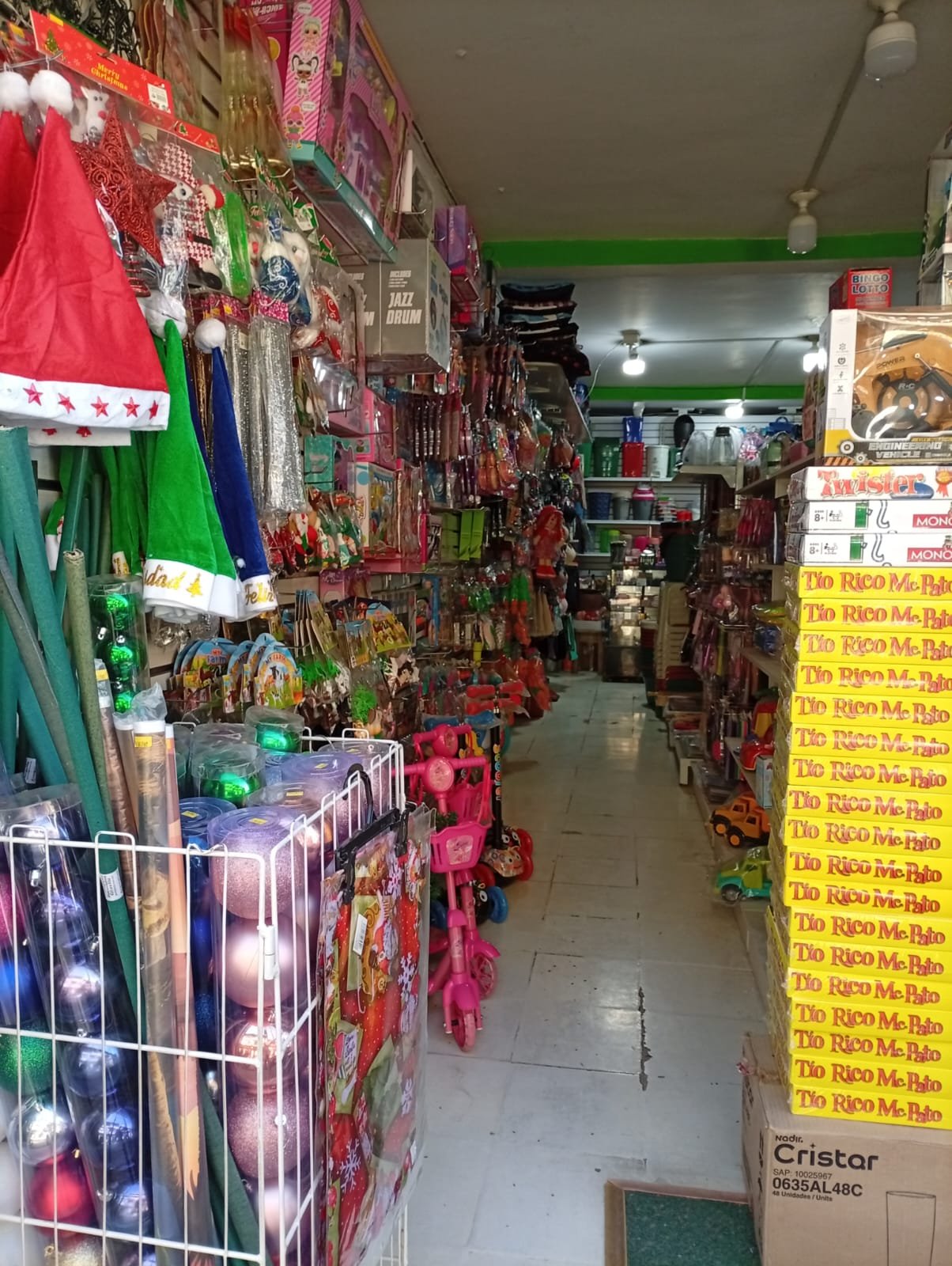 VARIEDADES EL EXITO 3 sistemas cdorada