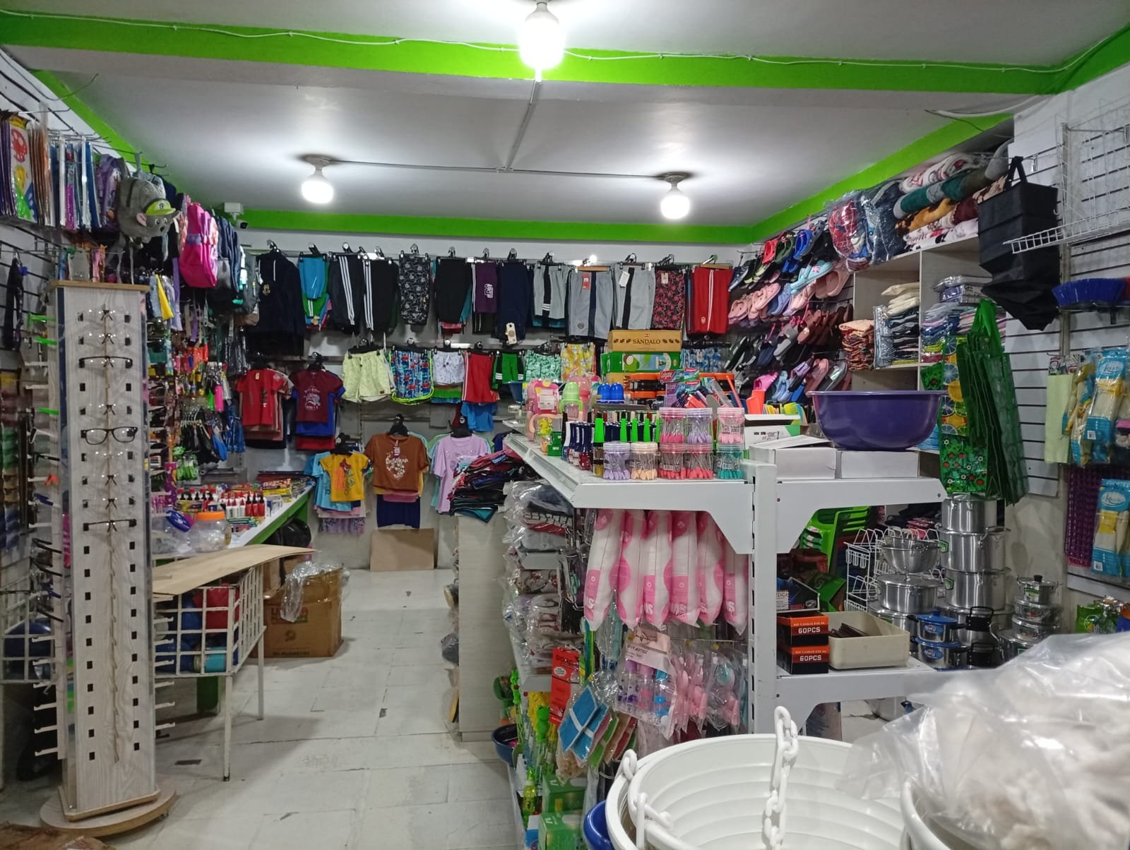 VARIEDADES EL EXITO 4 sistemas cdorada