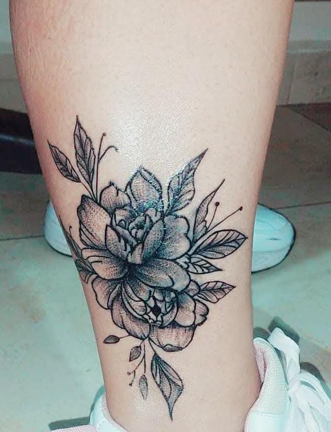 3 TATOO Laura Valenzuela