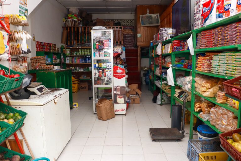 GRANERO LA QUINTA FOTO 1 Fernanda Lorena Betancur Arias 768x512