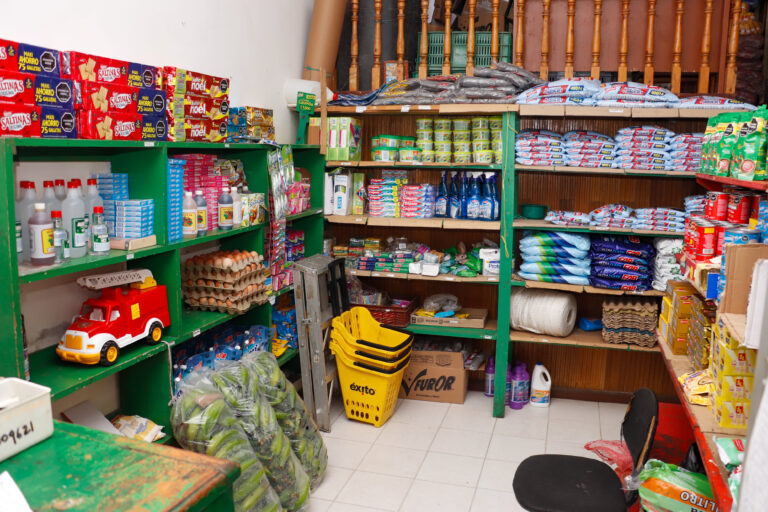 GRANERO LA QUINTA FOTO 3 Fernanda Lorena Betancur Arias 768x512