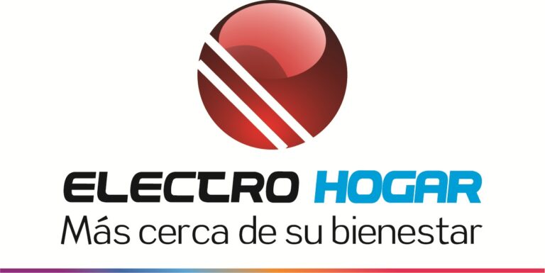 logotipo electrohogar Fernanda Lorena Betancur Arias 768x385